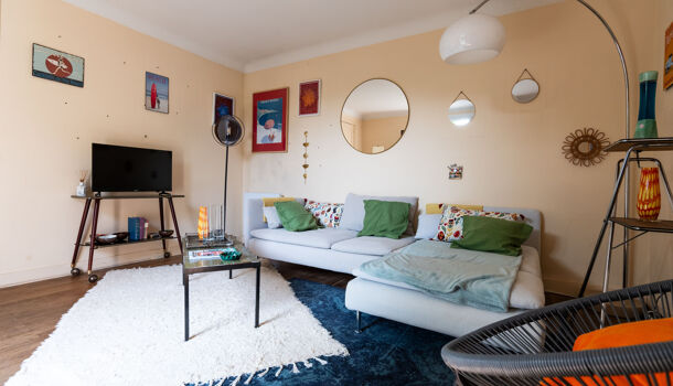 Villa / Maison 2 pièces  à vendre Royan 17200