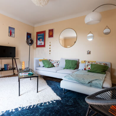 Maison 2 pièces 268200 €