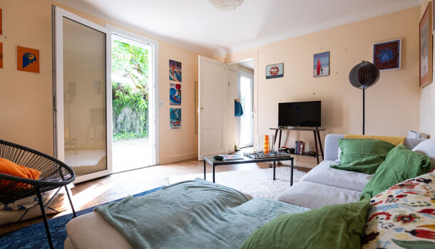 Villa / Maison 2 pièces  à vendre Royan 17200