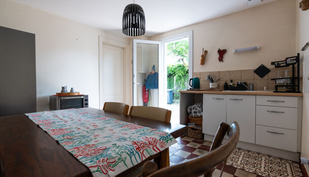 Villa / Maison 2 pièces  à vendre Royan 17200