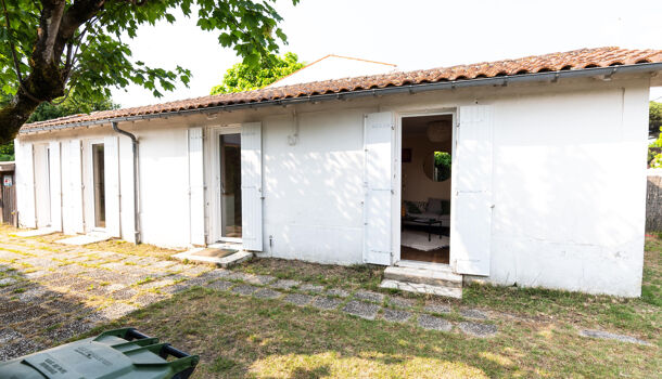 Villa / Maison 2 pièces  à vendre Royan 17200