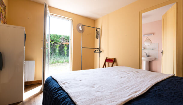 Villa / Maison 2 pièces  à vendre Royan 17200