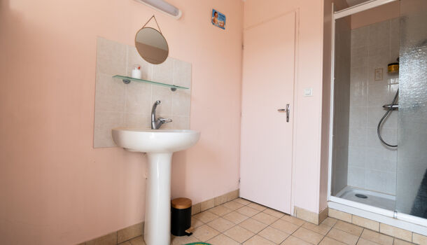 Villa / Maison 2 pièces  à vendre Royan 17200