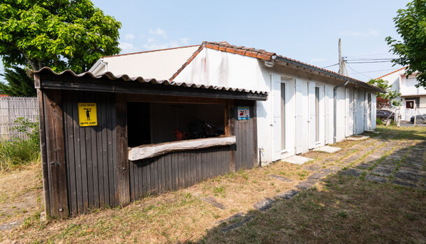 Villa / Maison 2 pièces  à vendre Royan 17200