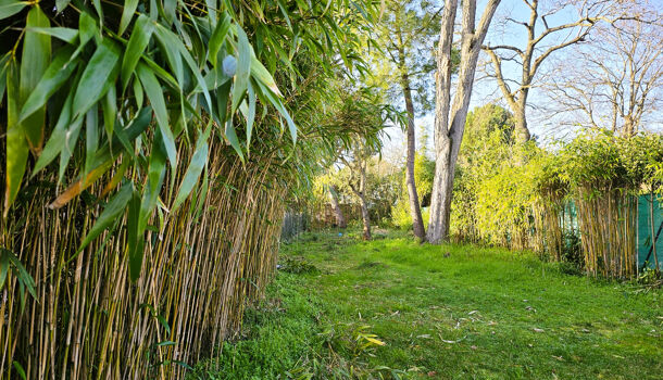 Villa / Maison 2 pièces  à vendre Royan 17200