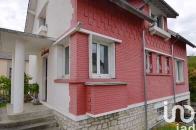 Maison 5 pièces 425000 €