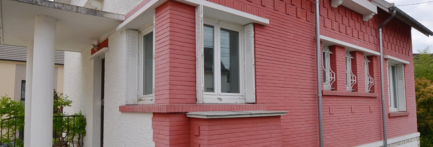 Maison 5 Pièces 129 m² à vendre à La Frette-sur-Seine (95530)