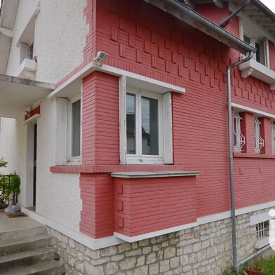 Maison 5 pièces 425000 €