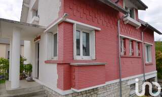 Maison 5 Pièces 129 m² à vendre à La Frette-sur-Seine (95530)