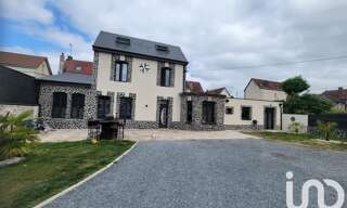 Maison 6 Pièces 124 m² à vendre à Le Petit-Quevilly (76140)