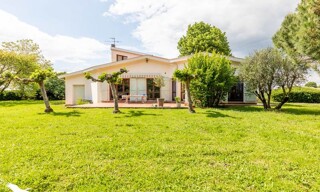 Maison 7 Pièces 168 m² à vendre à Saint-Nicolas-de-la-Grave (82210)