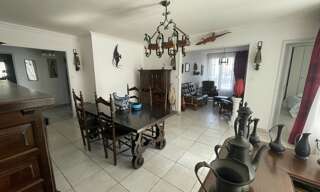 Appartement 5 Pièces 94 m² à vendre à Brest (29200)