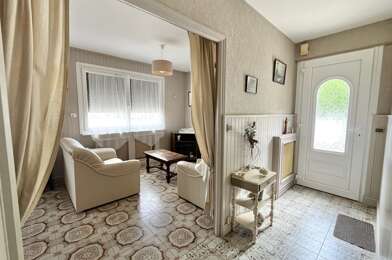 Maison 6 pièces 228975 €