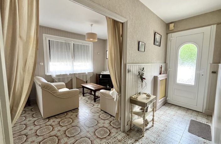 Vente maison 6 pièces 102 m² Brest (29200) — photo 2