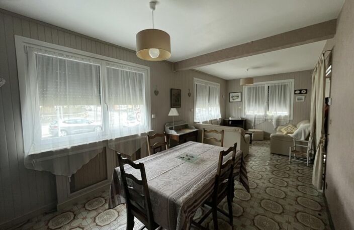 Vente maison 6 pièces 102 m² Brest (29200) — photo 3