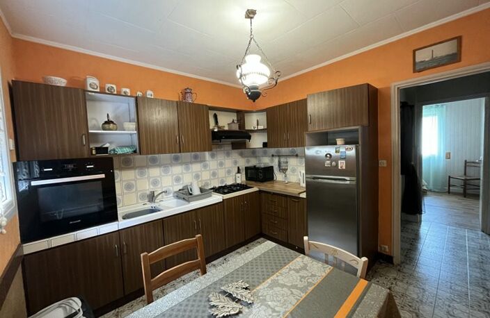 Vente maison 6 pièces 102 m² Brest (29200) — photo 4