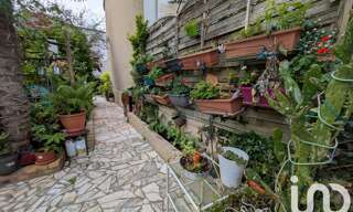 Maison 7 Pièces 62 m² à vendre à Issy-les-Moulineaux (92130)