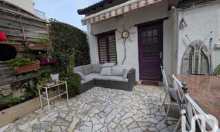 Maison 7 Pièces 62 m² à vendre à Issy-les-Moulineaux (92130)