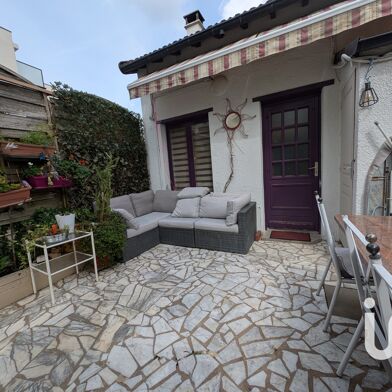 Maison 7 pièces 800000 €