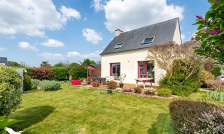 Maison 3 Pièces 102 m² à vendre à Saint-Servais (29400)