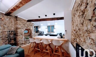Maison 5 Pièces 90 m² à vendre à Tarerach (66320)