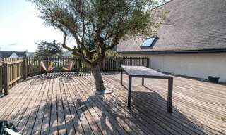 Maison 6 Pièces 152 m² à vendre à Locquénolé (29670)