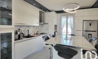 Appartement 3 Pièces 74 m² à louer à Cognin (73160)