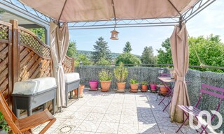 Appartement 3 Pièces 66 m² à vendre à Saint-Prix (95390)