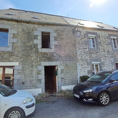 Maison 3 pièces 76000 €