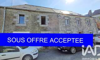 Maison 3 Pièces 67 m² à vendre à La Roche-Jaudy (22450)