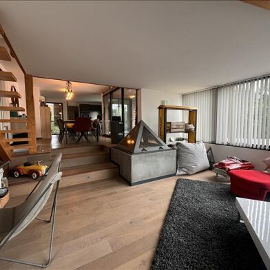 Maison 9 pièces 1397250 €