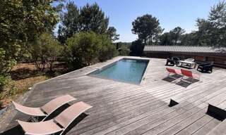 Maison 9 Pièces 233 m² à vendre à Lacanau (33680)