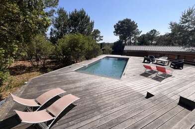 Maison 9 pièces 1290000 €