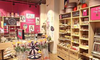 Commerce  56 m² à vendre à Aurillac (15000)