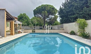 Maison 4 Pièces 106 m² à vendre à Cheval-Blanc (84460)