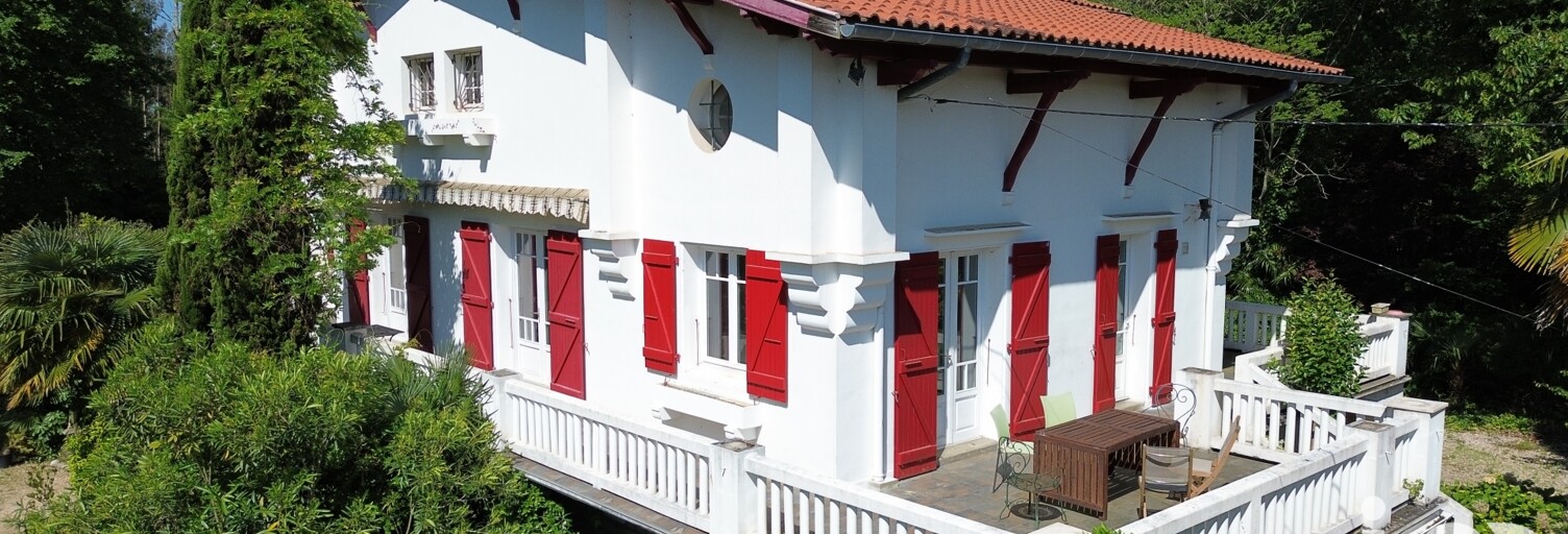 Appartement 7 Pièces 307 m² à vendre à Saint-Martin-de-Seignanx (40390)