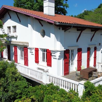 Appartement 7 pièces 435000 €