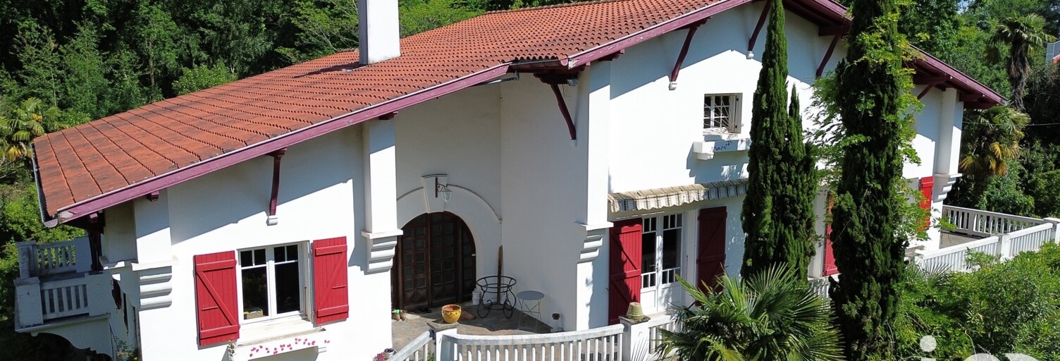 Appartement 7 Pièces 307 m² à vendre à Saint-Martin-de-Seignanx (40390)