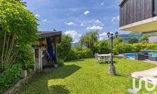 Maison 8 Pièces 222 m² à vendre à Barby (73230)