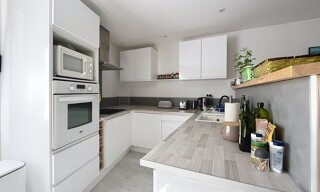 Maison 3 Pièces 95 m² à vendre à Mauzé-sur-le-Mignon (79210)