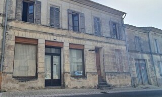 Maison 7 Pièces 245 m² à vendre à Montlieu-la-Garde (17210)