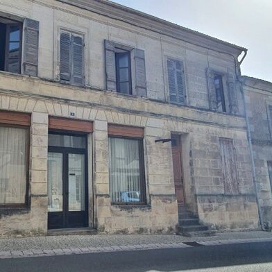 Maison 7 pièces 155875 €