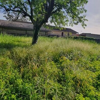 Maison 7 pièces 155875 €