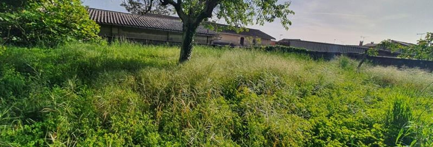 Maison 7 Pièces 245 m² à vendre à Montlieu-la-Garde (17210)