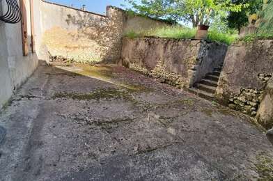 Maison 7 pièces 129600 €