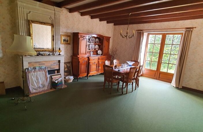 Maison de bourg de 7 pièces principales — photo 4