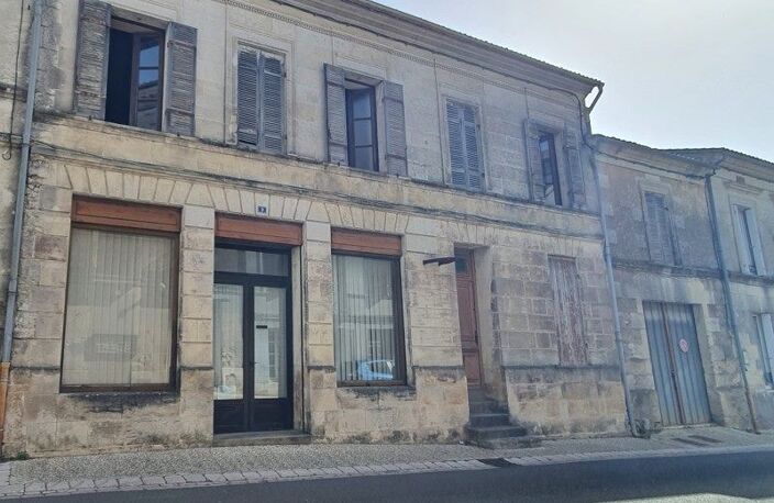 Maison de bourg de 7 pièces principales — photo 5