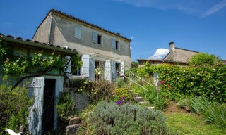 Maison 5 Pièces 184 m² à vendre à Bazas (33430)