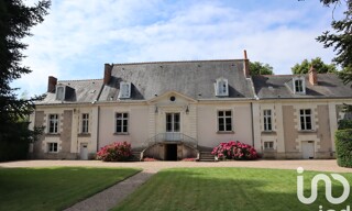 Maison 15 Pièces 500 m² à vendre à Tours (37000)