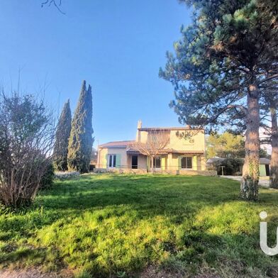 Maison 7 pièces 419000 €